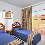 Globales Costa Tropical Hotel Costa De Antigua