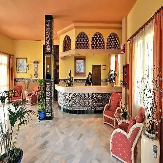 Globales Costa Tropical Appartement Costa De Antigua