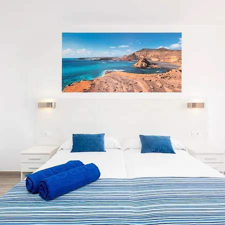 Appartamento Globales Costa Tropical Costa De Antigua