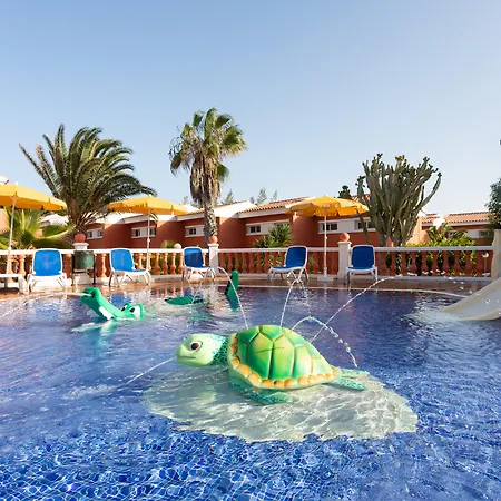 Appartamento Globales Costa Tropical *