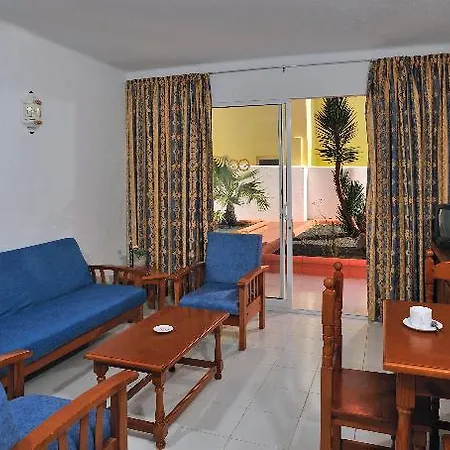 Appartement Globales Costa Tropical Costa De Antigua