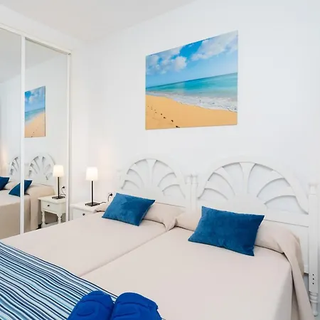 Lejlighed Globales Costa Tropical
