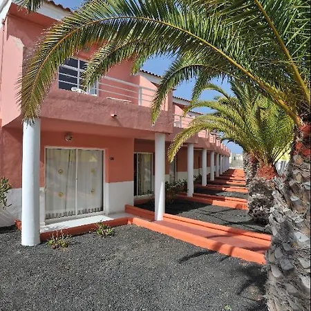 Globales Costa Tropical *