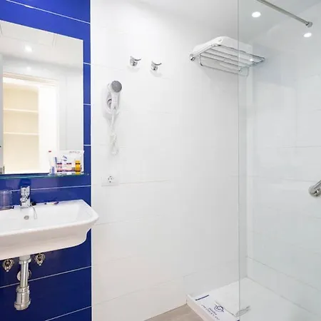 酒店 全球科斯塔热带酒店 3*