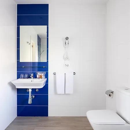 全球科斯塔热带酒店 酒店 科斯塔德安提瓜