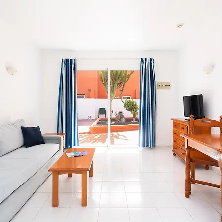 酒店 全球科斯塔热带酒店 科斯塔德安提瓜