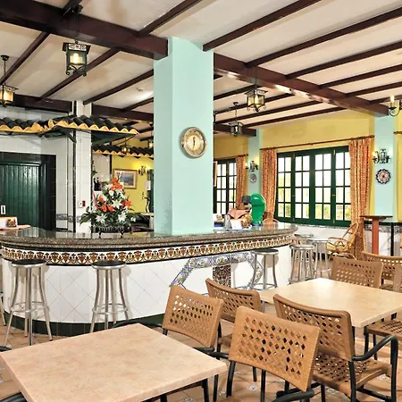 酒店 全球科斯塔热带酒店