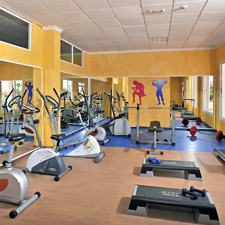 全球科斯塔热带酒店 3*