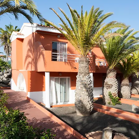 全球科斯塔热带酒店