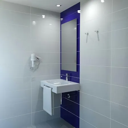 全球科斯塔热带酒店 酒店 科斯塔德安提瓜