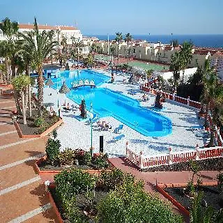 Globales Costa Tropical Szálloda 3*