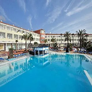 Globales Costa Tropical Szálloda