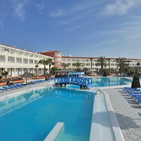 全球科斯塔热带酒店 酒店 3*