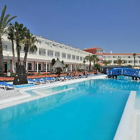 酒店 全球科斯塔热带酒店 3*