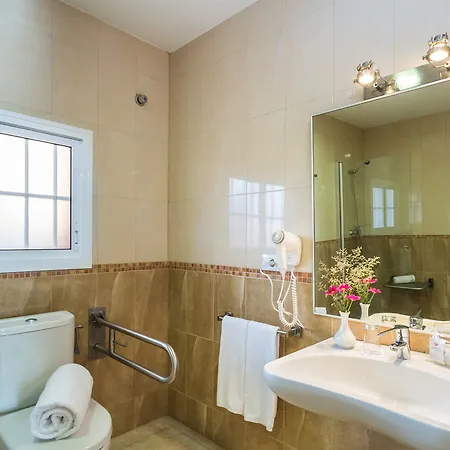 酒店 全球科斯塔热带酒店 科斯塔德安提瓜