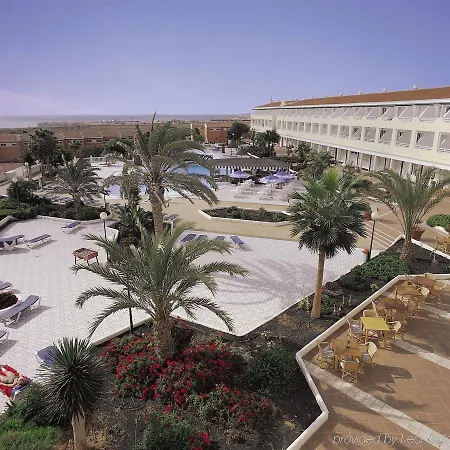 全球科斯塔热带酒店 3*