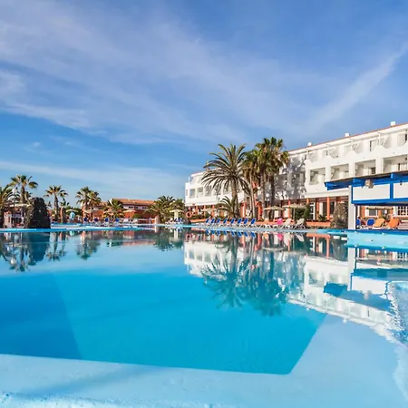 全球科斯塔热带酒店 酒店