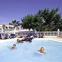 酒店 全球科斯塔热带酒店 科斯塔德安提瓜