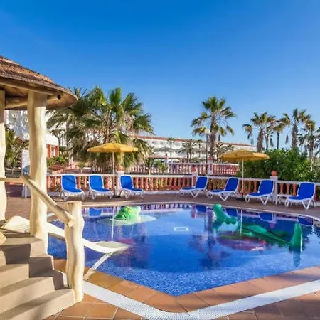 酒店 全球科斯塔热带酒店 3*