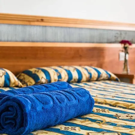 全球科斯塔热带酒店 科斯塔德安提瓜