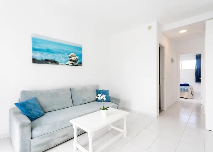 Globales Costa Tropical 3*