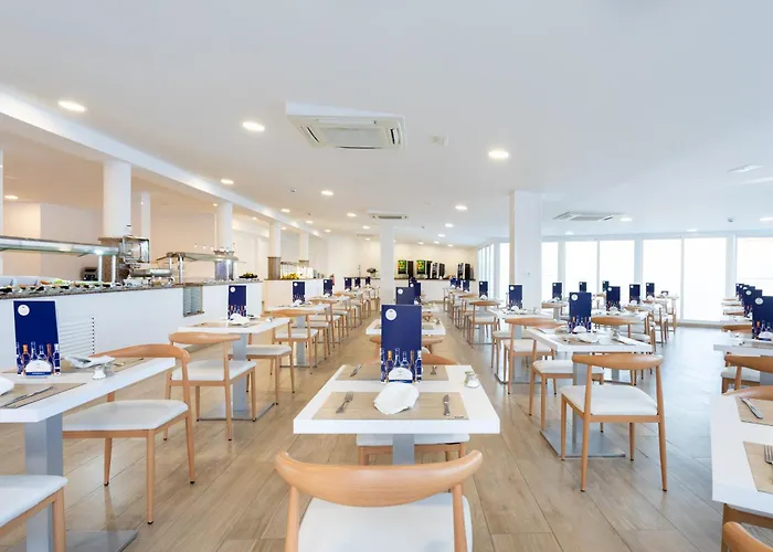 Globales Costa Tropical 3*