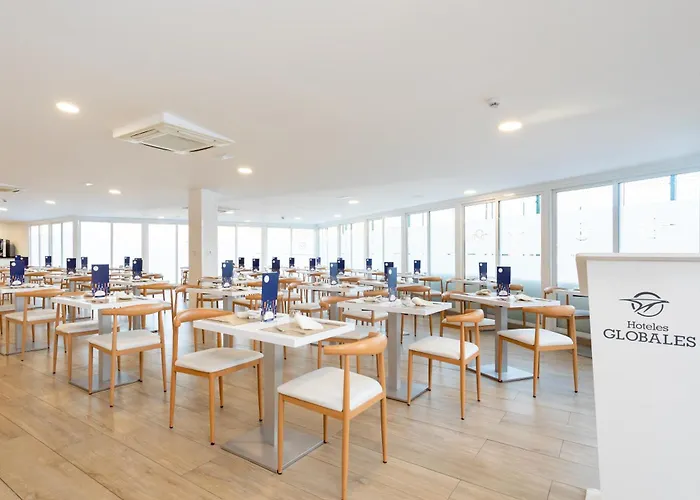 Globales Costa Tropical Costa De Antigua