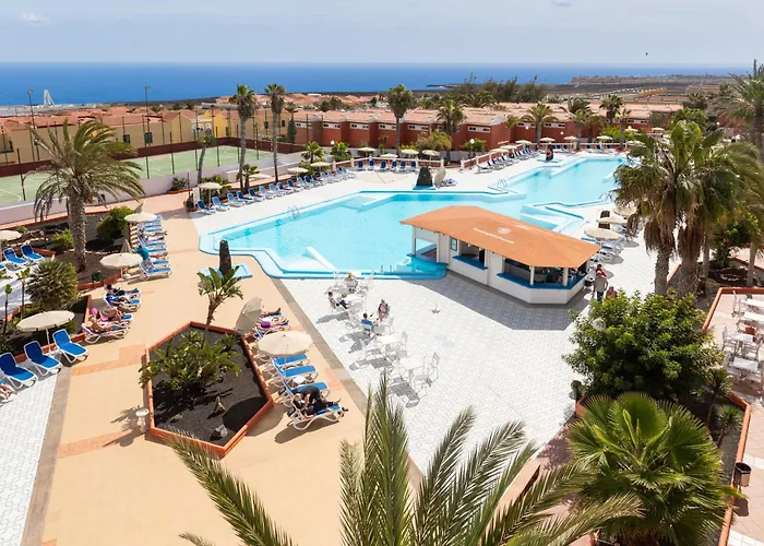 Globales Costa Tropical