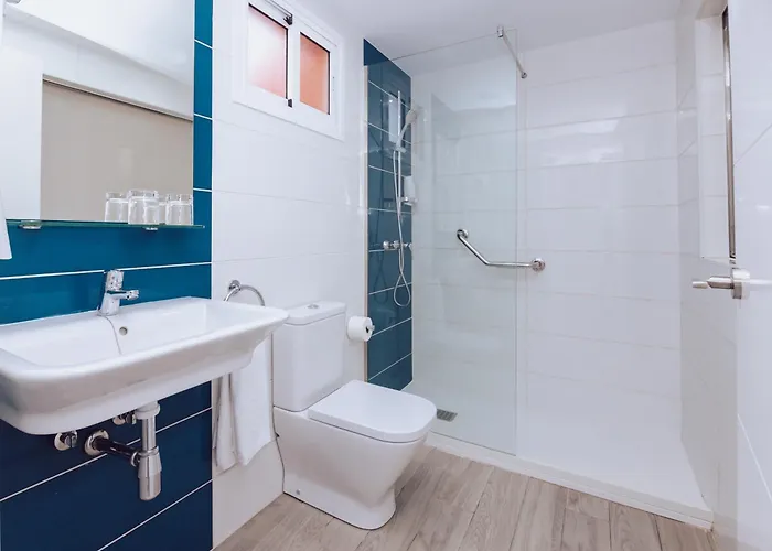 Globales Costa Tropical