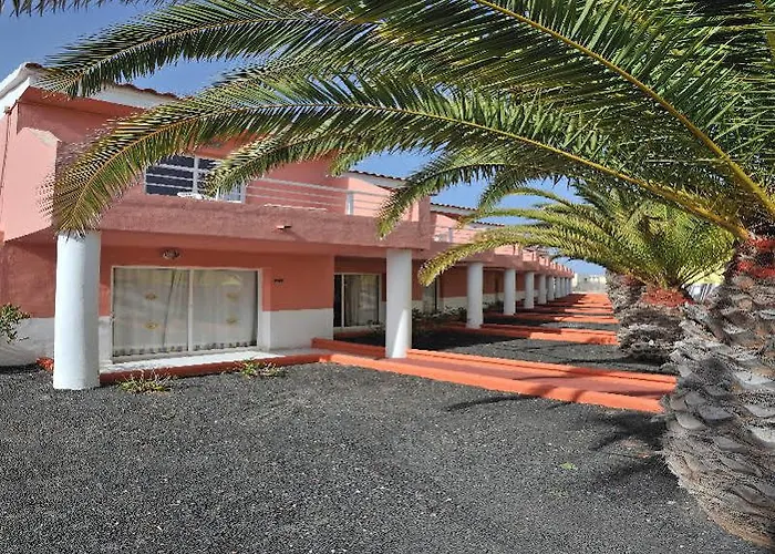 Globales Costa Tropical 3*