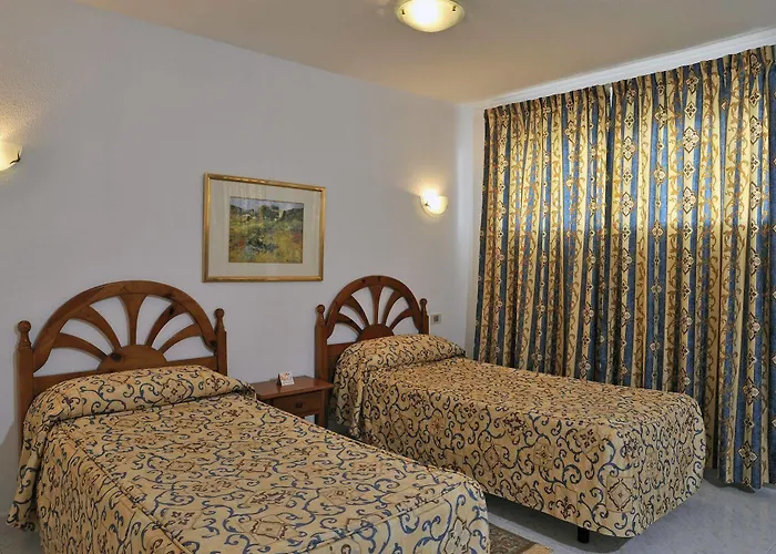 Globales Costa Tropical Costa De Antigua