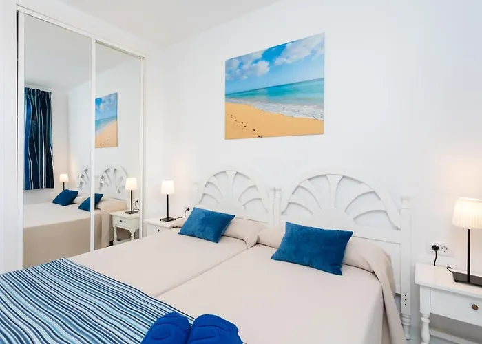 Hotel Globales Costa Tropical