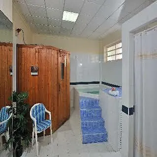 Hotel Globales Costa Tropical Costa De Antigua