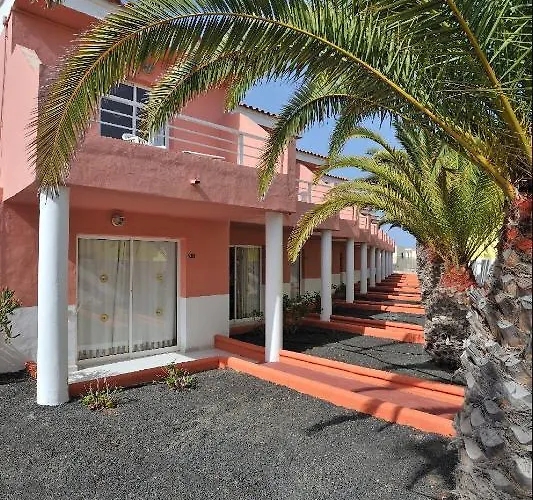 Globales Costa Tropical 3*