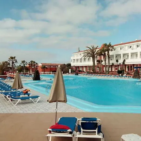 Globales Costa Tropical Apartment