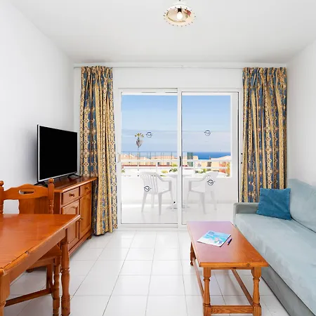 Globales Costa Tropical Apartment Costa De Antigua