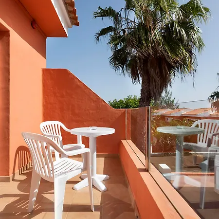 Apartment Globales Costa Tropical *