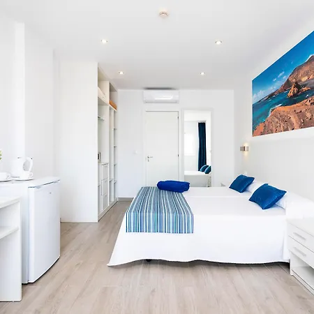 Apartment Globales Costa Tropical *