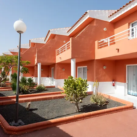 Globales Costa Tropical Apartment *