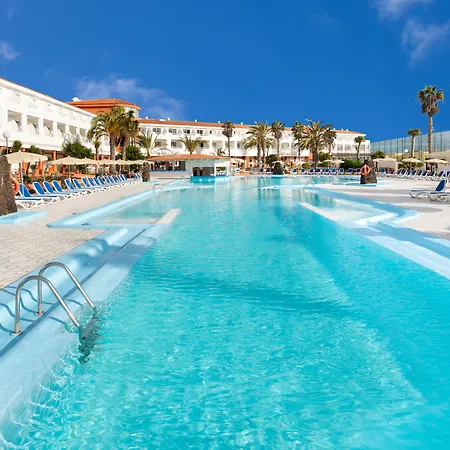 Apartment Globales Costa Tropical *