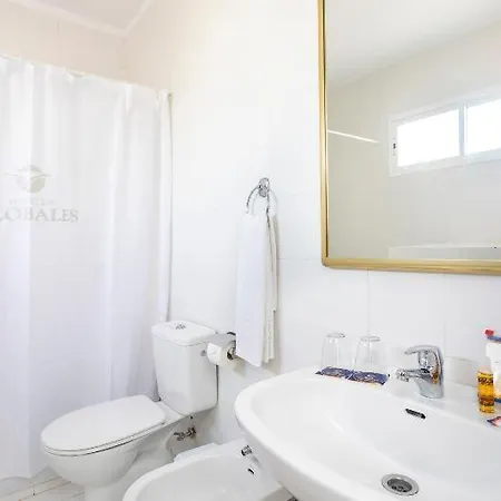 Globales Costa Tropical Apartment *