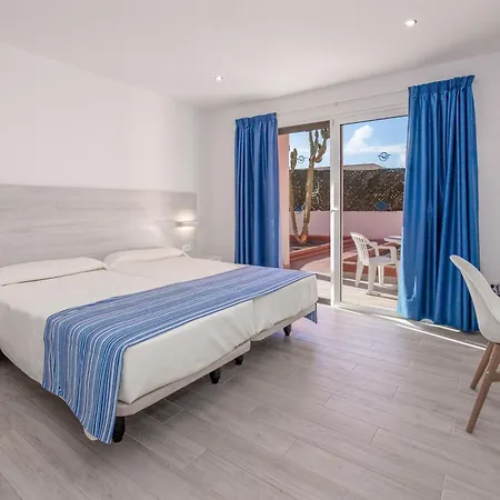 Globales Costa Tropical Apartment