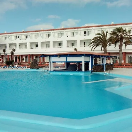 Globales Costa Tropical Hotel