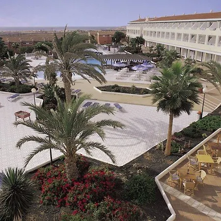 Globales Costa Tropical Apartment *