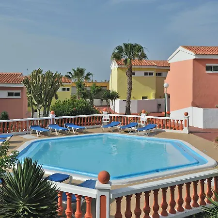 Apartment Globales Costa Tropical Costa De Antigua