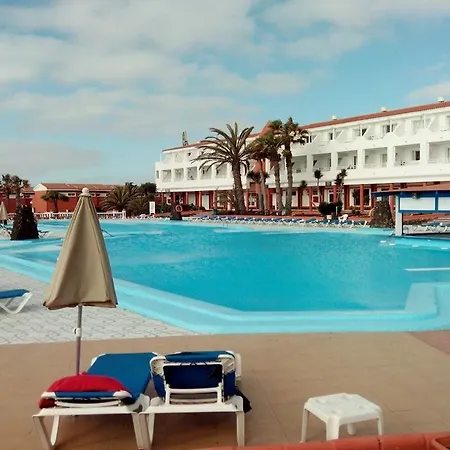 Globales Costa Tropical ホテル 3*