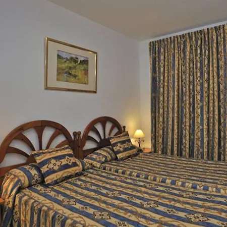 Globales Costa Tropical Apartment