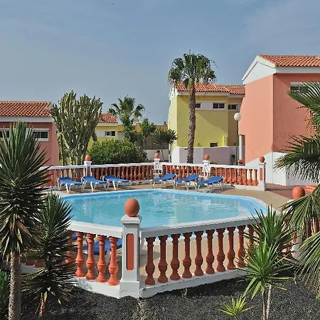 Globales Costa Tropical Apartment