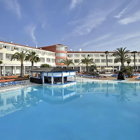 Apartment Globales Costa Tropical