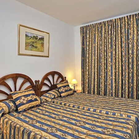 Globales Costa Tropical Apartment Costa De Antigua